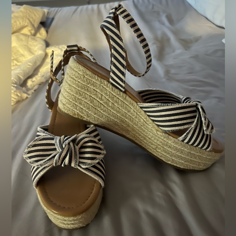Wedges